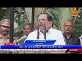 ಸಾರ್ವಜನಿಕರ ರಕ್ಷಣೆ ಕುರಿತು ಅಣಕು ಪ್ರದರ್ಶನ| ಅಗ್ನಿ ಅವಘಡಗಳಿಂದ ಪಾರಾಗುವುದರ ಕುರಿತು ಮಾಹಿತಿ