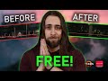 How to Fix Stuttering, FPS Drops \u0026 High CPU Usage... for FREE!!