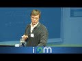 Misha Lukin - Logical quantum processor with neutral atom arrays II of II - IPAM at UCLA