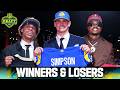 Biggest Winners and Losers From Round 1 | 2026 NFL Draft