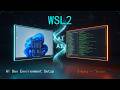 How to Set Up WSL2 for AI Development | Complete Guide