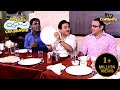 Bapuji ने दिया Society वालों को Dinner का Idea|Taarak Mehta Ka Ooltah Chashmah|Gokuldham Mein Dinner