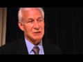 Dr. Jack Shonkoff at the Child Welfare Watch Forum - Part 1 | The New School