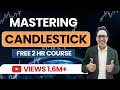 Mastering Candlestick Course | Candlestick Pattern |Stock Market | हिंदी | MMTCourse by Tushar Ghone
