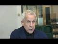 Kenneth Frampton Interview