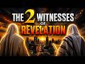 Who are THE TWO WITNESSES