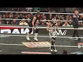Dominik Mysterio vs Penta Full Match - WWE Raw 3/26/2026