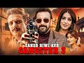 SAHEB BIWI AUR GANGSTER 3 - Sanjay Dutt, Jimmy Sheirgill, Mahie Gill, Chitrangada Singh | Full Movie