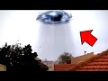 5 UNEXPLAINED MYSTERIES IN THE SKY CAUGHT ON CAMERA