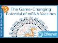 Ep 5: The Game-Changing Potential of mRNA Vaccines
