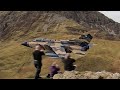MACH LOOP - THE LAST TORNADO AND COMPILATION - 4K