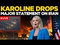 LIVE: Karoline Leavitt Delivers Explosive Update on US–Iran War | Trump | Pete Hegseth | White House