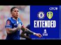 Chelsea 1-0 Leeds United | HIGHLIGHTS - Extended | FA Cup 2025/26