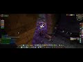 WoW Classic - Resto Shaman PoV - LBRS