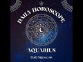 Aquarius Horoscope Today, Friday, February 6, 2026