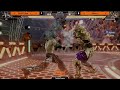 SEL - Fighting | Season 5 Region #2 - Day 1 [TEKKEN 8]
