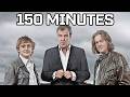 (Some Of) Top Gear's Iconic Challenges | Top Gear Classic