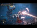 ELDEN RING: Shadow of the Erdtree - Metyr, Mother of Fingers Boss Fight
