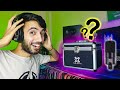 Budget Studio Condenser Microphone | Xtreme Acoustics C-01 BK