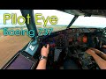 A Day in the Life as an Airline Pilot | Flight From Cairo on Boeing 737NG