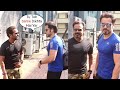 Emraan Hashmi Funny Moment Posing With His Look-alike 🤣🤣🤣