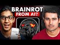 AI is Slowly Making You Dumber! | The Dark Side of ChatGPT | Dhruv Rathee Over view