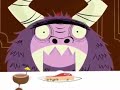 Foster's Home For Imaginary Friends - Eduardo's Fleas