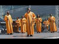 I Have Decided to Follow Jesus – Reggae Gospel Worship | Caribbean Roots Praise