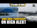 Cyclone Ditwah affects 9,000 acres of salt pans in Tamil Nadu, Puducherry on Red alert