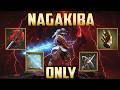 This OP SAMURAI Build Breaks the Game Early to Endgame | Elden Ring Build