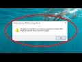 How to fix Problem Ejecting USB Mass Storage Device on windows 10