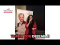 Himani's learnings from the financial concepts of Deepak Dhabalia | Client Diaries