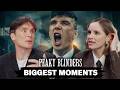 ‘Peaky Blinders’ Cast Break Down The Show’s Biggest Moments