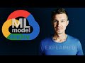 Quick \u0026 Easy Deploy ML Model into Google Cloud. Explained.
