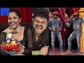 Jabardasth - Jabardasth Latest Promo - 25th January 2018 - Hyper Aadi, Rocket Raghava, Anasuya, RP