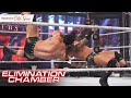 WWE Elimination Chamber 2021 highlights (WWE Network Exclusive)