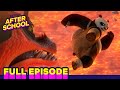 Kung Fu Panda: The Dragon Knight | Episode 2 | Netflix Family