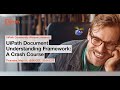 UiPath Document Understanding Framework: A Crash Course