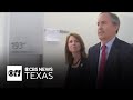 Divorce proceeding records between Texas A.G. Ken Paxton and his wife Sen. Angela Paxton made public