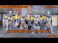 Joytoy Warhammer 40K, Space Wolves Claw Pack, 1/18 scale action figure