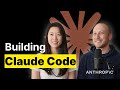 The Secrets of Claude Code From the Engineers Who Built It