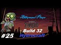 Project Zomboid Build 32- Ep 25 (And they Call It a Mine) Hydrocraft