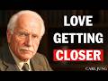 Carl Jung: You Are Truly Ready Now 5 Signs from the Universe That True Love Is Approaching