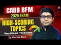 CAIIB Dec 2025 Preparation | CAIIB BFM Important Topics | CAIIB BFM 2025 | Praveen Rana