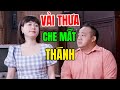 Cười Bể Bụng Với Phim Hài Tết 2026 Hay Nhất | VẢI THƯA CHE MẮT THÁNH | Hài Miền Tây Mới Nhất 2026