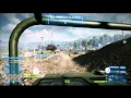 BF3 Epic Jet Flyover