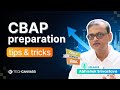 CBAP Preparation Tips n Tricks - Techcanvass