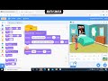 Storytelling with scratch is very easy