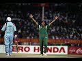 India vs. Pakistan Sharjah Cup 1997: Highlights of the Cricket Match