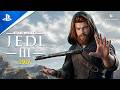 STAR WARS JEDI 3 and MOST CINEMATIC Third Person Narrative Adventure Games coming in 2026 \u0026 2027